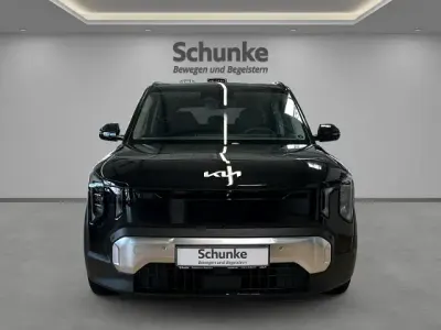 Neu Kia EV2 Earth 108 kW (147 PS) 2026 Schwarz SUV