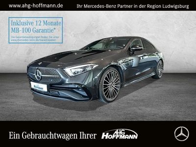 Mercedes CLS400