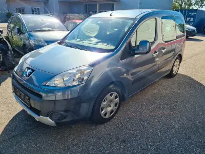 Gebraucht Citroën Berlingo