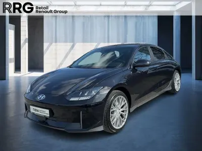 Gebraucht Hyundai Ioniq 6