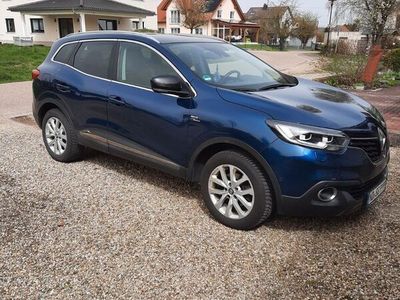 gebraucht Renault Kadjar ENERGY TCe 130 Bose Edition Bose Edition