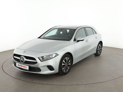 Mercedes A200