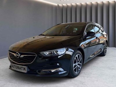 gebraucht Opel Insignia Business Ed.*AUTOMATIK*FRONTKAMERA*SPURHALT*NAVI