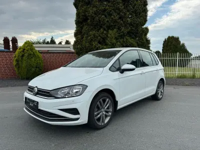 Gebraucht VW Golf VII