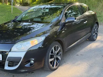 Gebraucht Renault Mégane