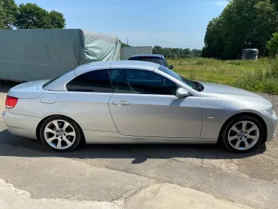 Gebraucht BMW 325