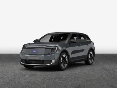 Neu Ford Explorer Extended Range 210 kW (286 PS) 2026 Grau SUV