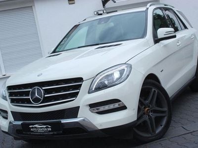 Mercedes ML350