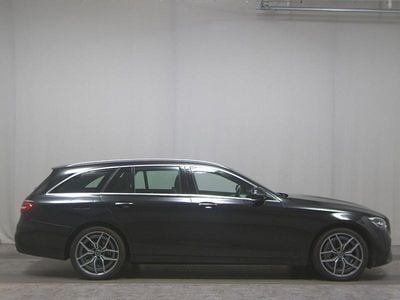 Mercedes E300