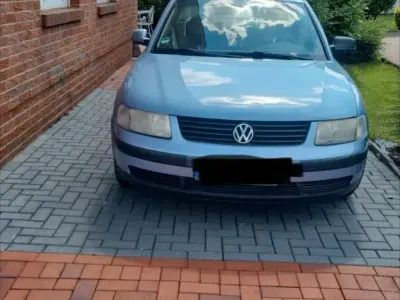 Gebraucht VW Passat