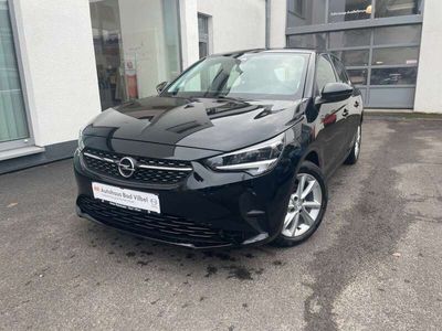gebraucht Opel Corsa F Elegance PDC/Sitzhzg/Allwetter mit LM