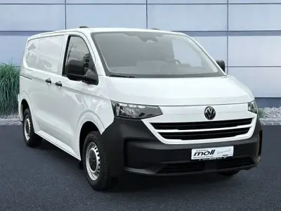 Gebraucht VW Transporter