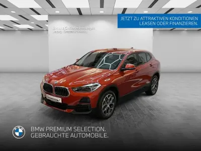 Gebraucht BMW X2
