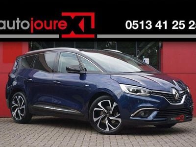 Renault Grand Scénic IV