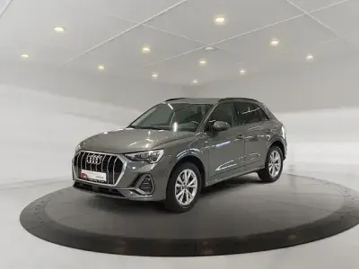 Gebraucht Audi Q3