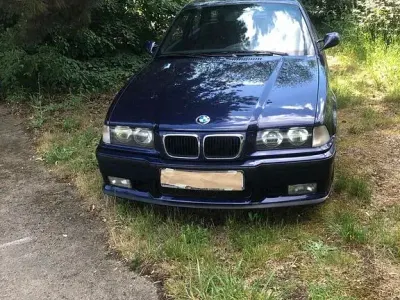 Gebraucht BMW M3