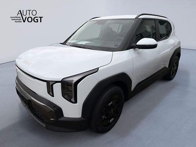 Nouă Kia EV2 Earth 108 kW (147 CP) 2026 Alb SUV