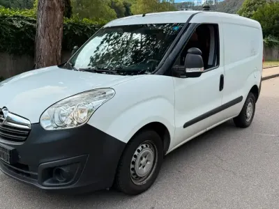 Gebraucht Opel Combo