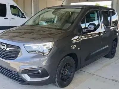 Gebraucht Opel Combo Life