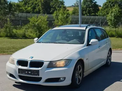 Gebraucht BMW 320