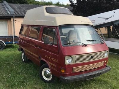 VW T3