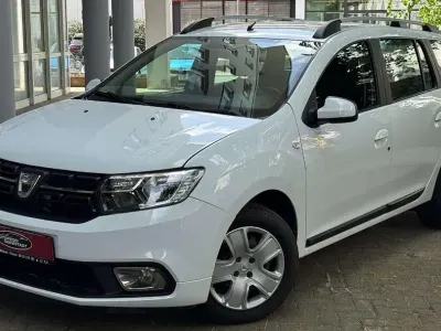 Gebraucht Dacia Logan