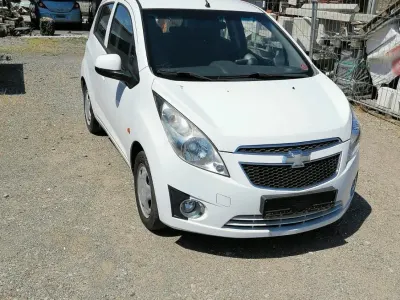 Gebraucht Chevrolet Spark