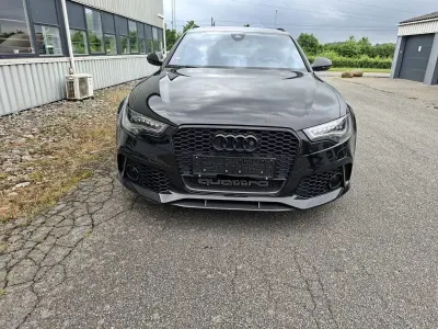 Gebraucht Audi RS6