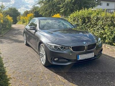 BMW 428