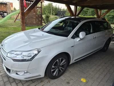 Gebraucht Citroën C5