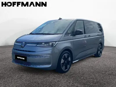 Uusi VW Multivan Life 150 HP (110 kW) 2026 Hopea Tila-auto