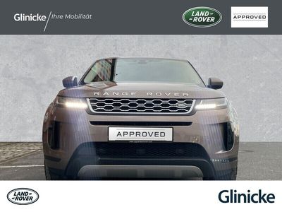 gebraucht Land Rover Range Rover evoque P200 SE Pano ACC Head-Up
