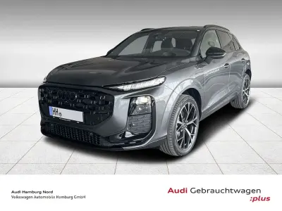 Gebraucht Audi Q3 S-Line 265 PS (194 kW) 2026 6y daytonagrau perleffekt SUV