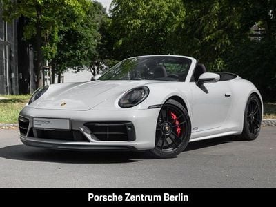 Porsche 911 Carrera GTS