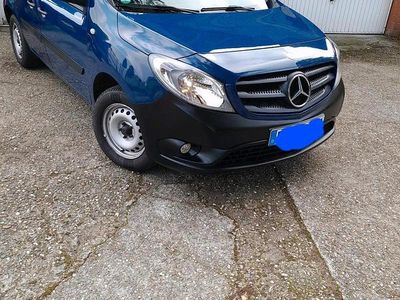 Mercedes Citan 109