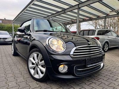 Gebraucht Mini Cooper 96 PS (70 kW) 2012 Andere Kleinwagen