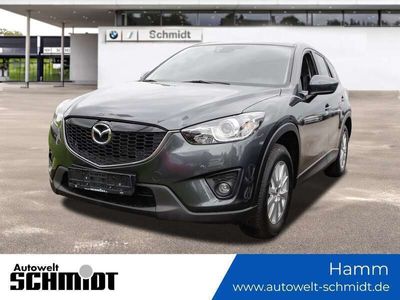 gebraucht Mazda CX-3 CX-5 2.0 SKYACTIV-G Center-Line Navi / GARANTIE