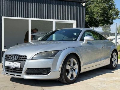 Audi TT Roadster
