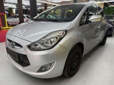 Gebraucht 2013 Hyundai ix20 Comfort Kleinwagen | 3.490 € (Fairer Preis)