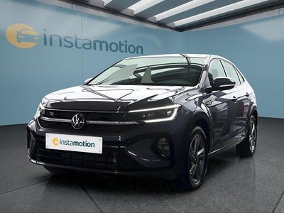 Begagnad VW Taigo 150 HK (110 kW) 2022 Grå SUV