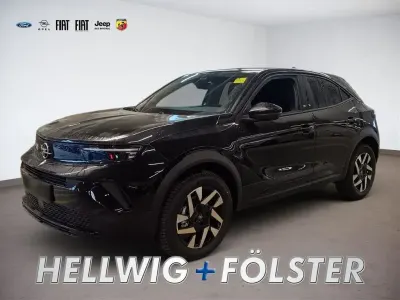 Gebraucht Opel Mokka