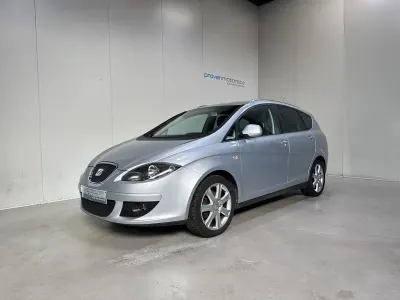 Second-hand Seat Altea XL 105 CP (77 kW) 2008 Gri Monovolum