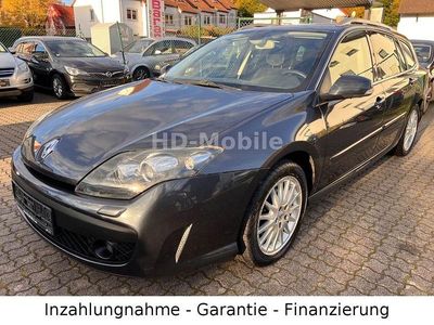 Renault Laguna III