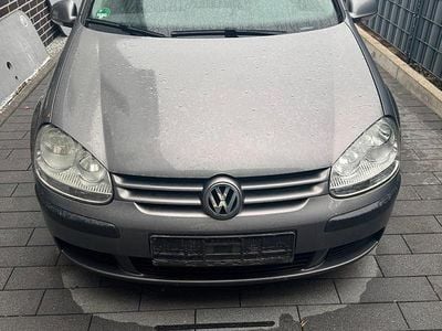 VW Golf V