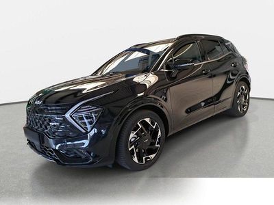 Gebraucht Kia Sportage GT-Line 136 PS (100 kW) 2024 Metallic SUV