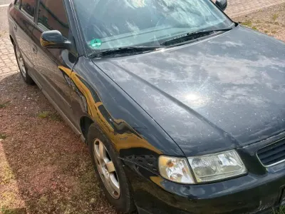 Brugt Audi A3