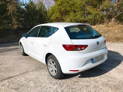 Gebraucht Seat Leon