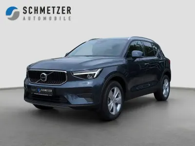 Gebraucht Volvo XC40 120 PS (88 kW) 2025 SUV