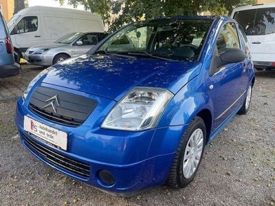 Citroën C2
