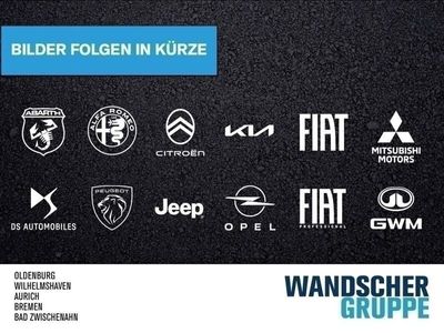 gebraucht VW Golf Sportsvan VII 1.5 TSI Join +Navi+SHZ+GJR